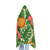 Tropical Oasis Escape - Snuggle Blanket