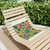 Tropical Oasis Escape - Beach Towels
