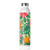 Tropical Oasis Escape - Slim Water Bottle