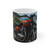 Freedom Ride - Ceramic Mug (EU)