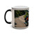Freedom Ride - Color-Changing Mug, 11oz