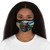 Freedom Ride - Fitted Polyester Face Mask