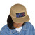 Rhythmic Waves - 5 Panel Cap (Embroidery)