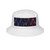 Rhythmic Waves - Bucket Hat (Embroidery)