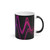 Rhythmic Waves - Magic Mug