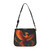 Celestial Phoenix Dance - Small Shoulder Bag