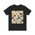 Geometric Flow - Unisex Jersey Short Sleeve Tee
