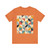 Geometric Flow - Unisex Jersey Short Sleeve Tee