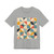 Geometric Flow - Unisex Jersey Short Sleeve Tee