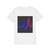 Rhythmic Waves - Youth Short Sleeve Tee