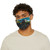 Freedom Ride - Snug-Fit Polyester Face Mask