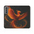 Celestial Phoenix Dance - Flip Cases