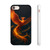 Celestial Phoenix Dance - Flexi Cases