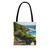 Freedom Ride - Tote Bag (AOP)