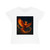 Celestial Phoenix Dance - Organic Women's Classic T-Shirt
