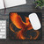 Celestial Phoenix Dance - Gaming Mouse Pad