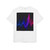 Rhythmic Waves - Unisex Heavy Oversize Tee