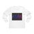 Rhythmic Waves - Men’s Base Longsleeve Tee 