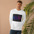 Rhythmic Waves - Men’s Base Longsleeve Tee 
