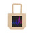 Rhythmic Waves - Eco Tote Bag