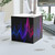 Rhythmic Waves - Note Cube