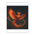 Celestial Phoenix Dance - Gift Wrapping Paper Sheets, 1pc