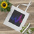 Rhythmic Waves - Tote Bag