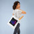 Rhythmic Waves - Tote Bag