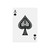 Celestial Phoenix Dance - Poker Playing Cards