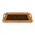 Rhythmic Waves - Bamboo Serving Tray (Engraving)