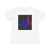 Rhythmic Waves - Women's Cotton Tee