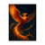 Celestial Phoenix Dance - Kiss-Cut Vinyl Decals