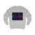 Rhythmic Waves - Unisex Sweatshirt