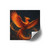 Celestial Phoenix Dance - Square Stickers, Indoor\Outdoor