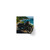 Freedom Ride - Square Sticker Label Rolls