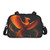 Celestial Phoenix Dance - Fitness Handbag