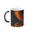 Celestial Phoenix Dance - Magic Mug