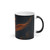 Celestial Phoenix Dance - Magic Mug