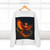 Celestial Phoenix Dance - Unisex Crew Neck Sweatshirt (EU)
