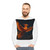 Celestial Phoenix Dance - Lightweight Sweatshirt (AOP)