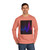 Rhythmic Waves - Unisex Crew Sweatshirt