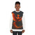 Celestial Phoenix Dance - Unisex Sweatshirt (AOP)