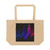 Rhythmic Waves - Large Eco Tote