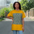 Quantum Tessellations - Single Jersey T-shirt