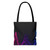 Rhythmic Waves - Tote Bag (AOP)