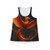 Celestial Phoenix Dance - Women's Tank Top (AOP)