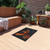 Celestial Phoenix Dance - Outdoor Rug