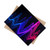 Rhythmic Waves - Ceramic Photo Tile