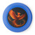 Celestial Phoenix Dance - Wham-O Frisbee