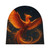 Celestial Phoenix Dance - Baby Beanie (AOP)